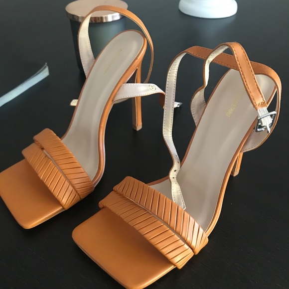 PrettyLittleThing Shoes - Prettylittlething heels